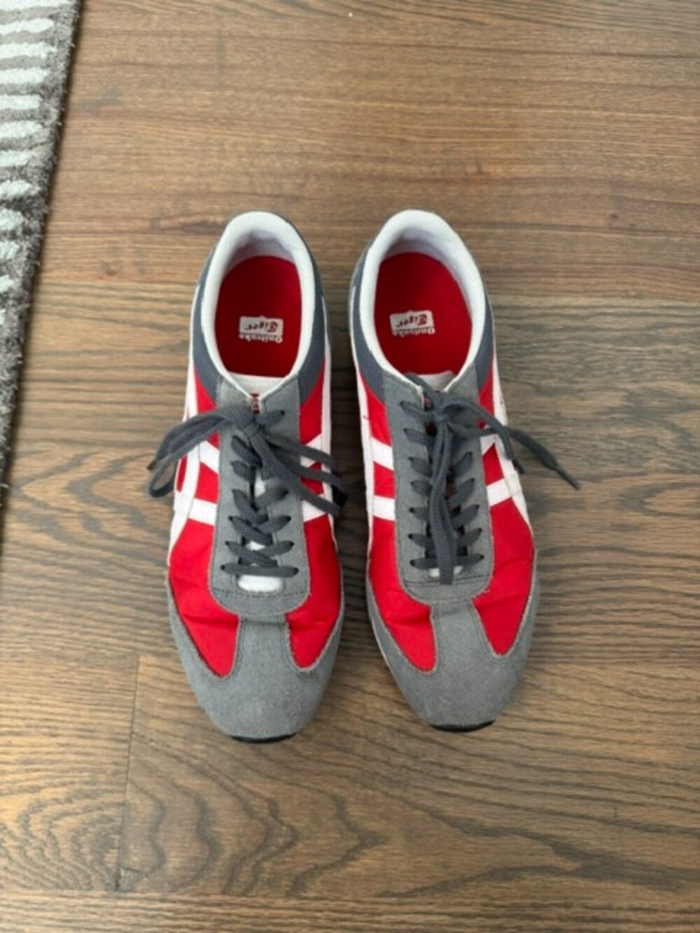 Onitsuka Tiger California 78 EX